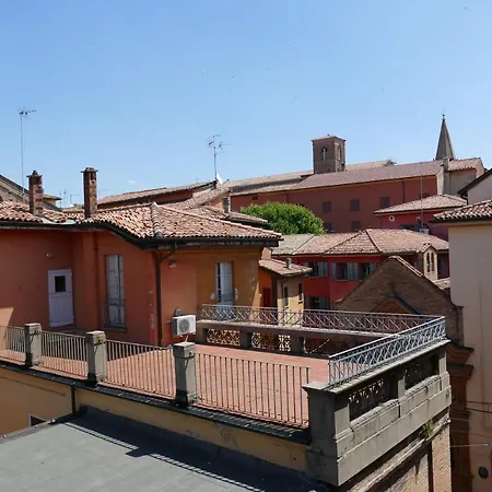 Appartement Griffoni *