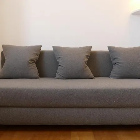 Griffoni アパート ボローニャ