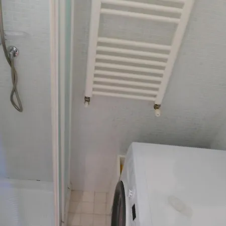 Appartement Griffoni *