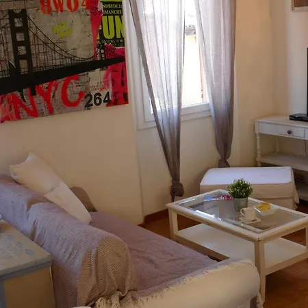 Griffoni Appartement *