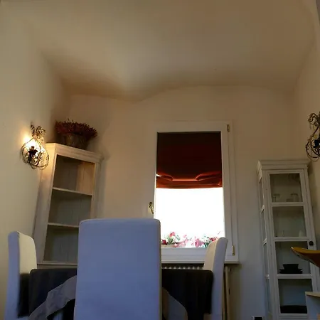 Griffoni Appartement