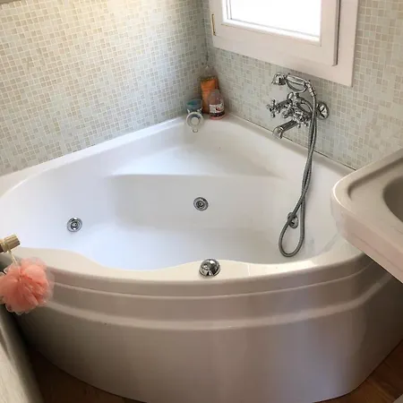 Griffoni Appartement Bologne