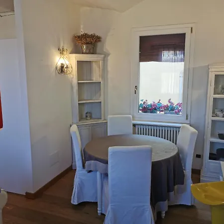 Griffoni Appartement