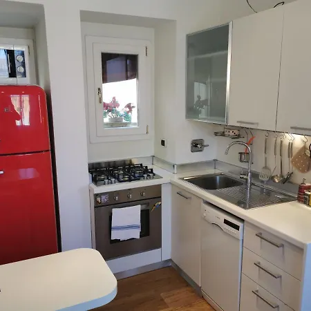 Griffoni Appartement *