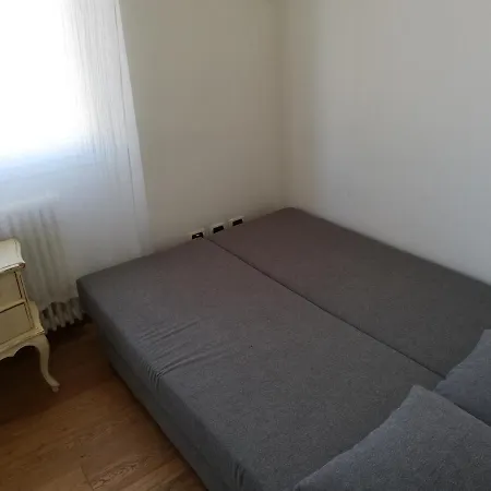Appartement Griffoni