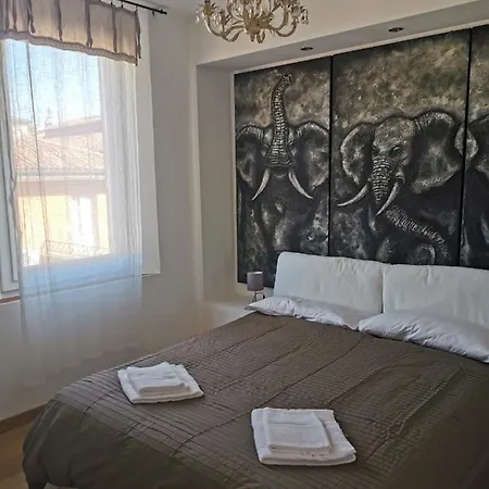 Appartement Griffoni